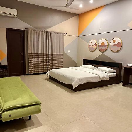 Costa Verde Luxury Seafront Villa Chennai Ngoại thất bức ảnh